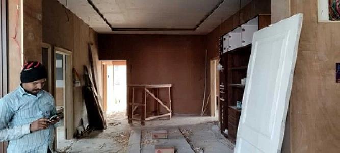 Residential Construction Services in Gaya | Trivedi Design Studio