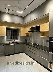 Modular Kitchen Design for Indian Homes: A Complete Guide
