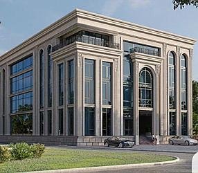 Commercial Interior Design: Transforming Office Spaces in Bihar