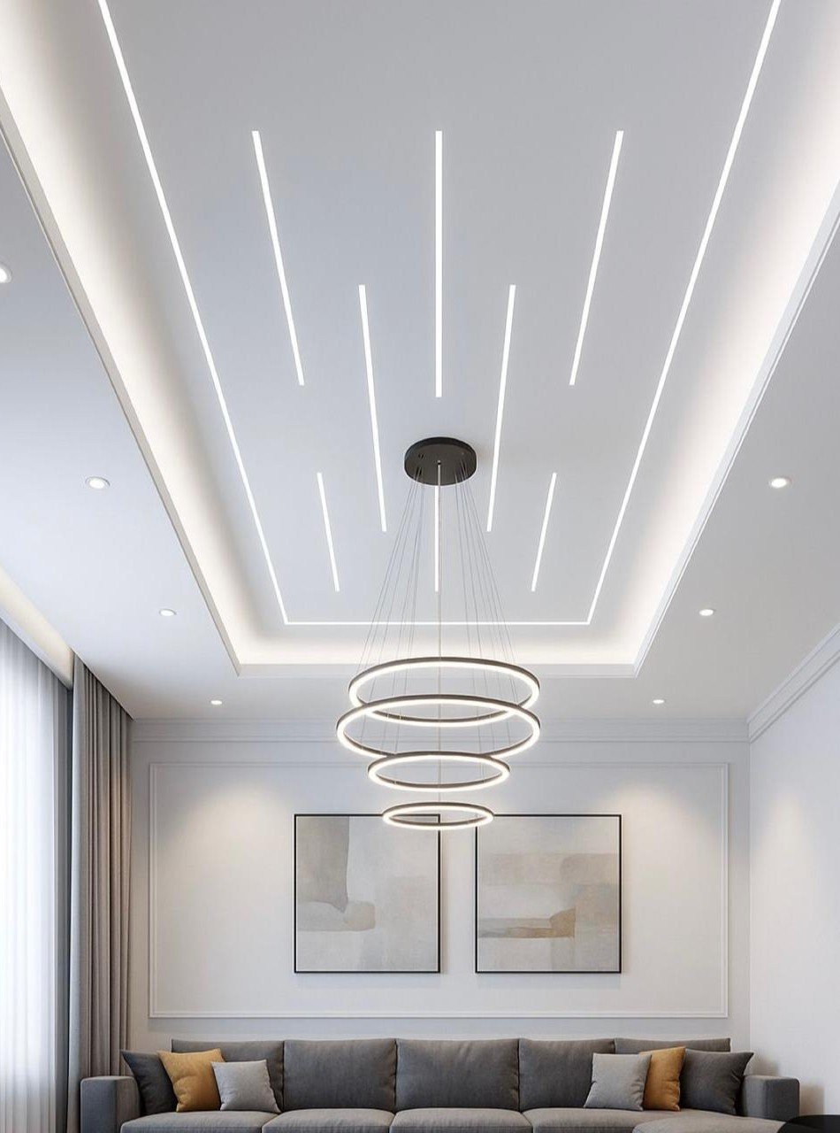 False Ceiling