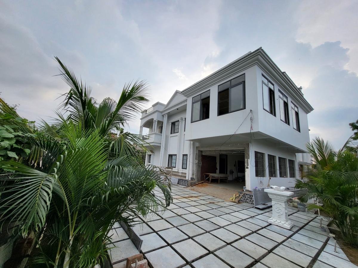 Modern House Design in Gaya | Trivedi Design Studio